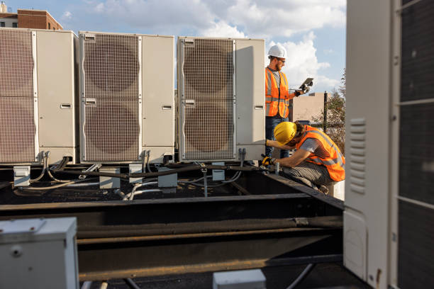 Best Affordable HVAC services  in Green Valley, CA