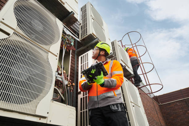 Best HVAC air duct cleaning  in Green Valley, CA