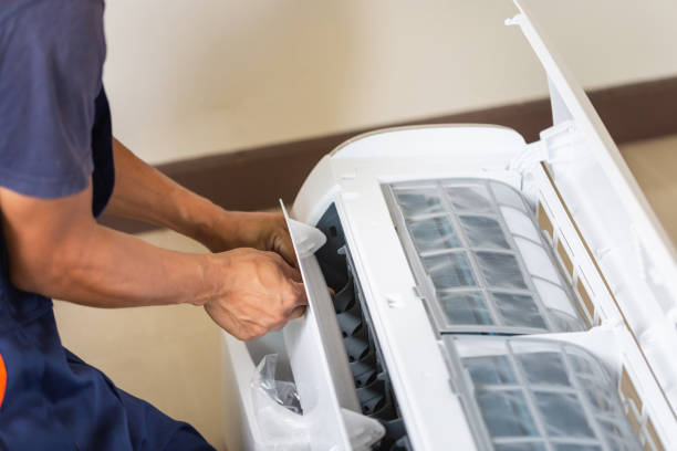 Best HVAC installation services  in Green Valley, CA
