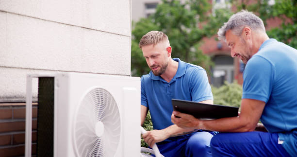 Best Central air repair  in Green Valley, CA