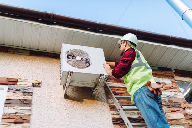 Best HVAC tune-up services  in Green Valley, CA