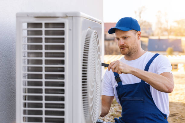 Best HVAC service technicians  in Green Valley, CA