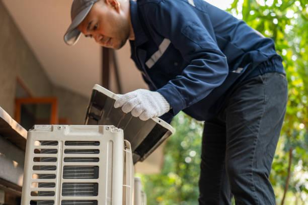Best Air conditioning repair  in Green Valley, CA