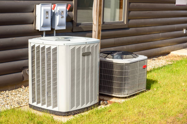 Best Local HVAC companies  in Green Valley, CA