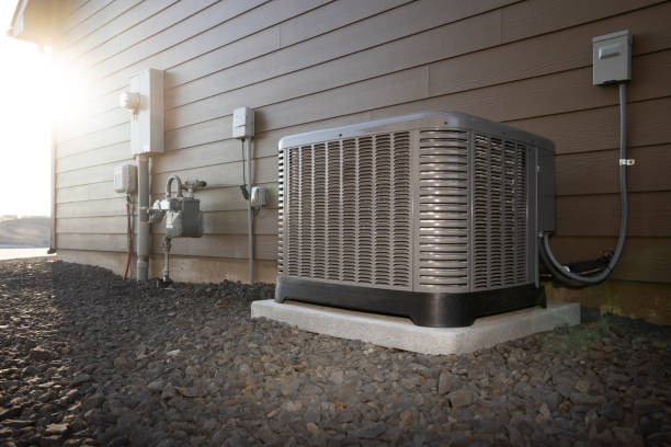 Best Ductless HVAC repair  in Green Valley, CA